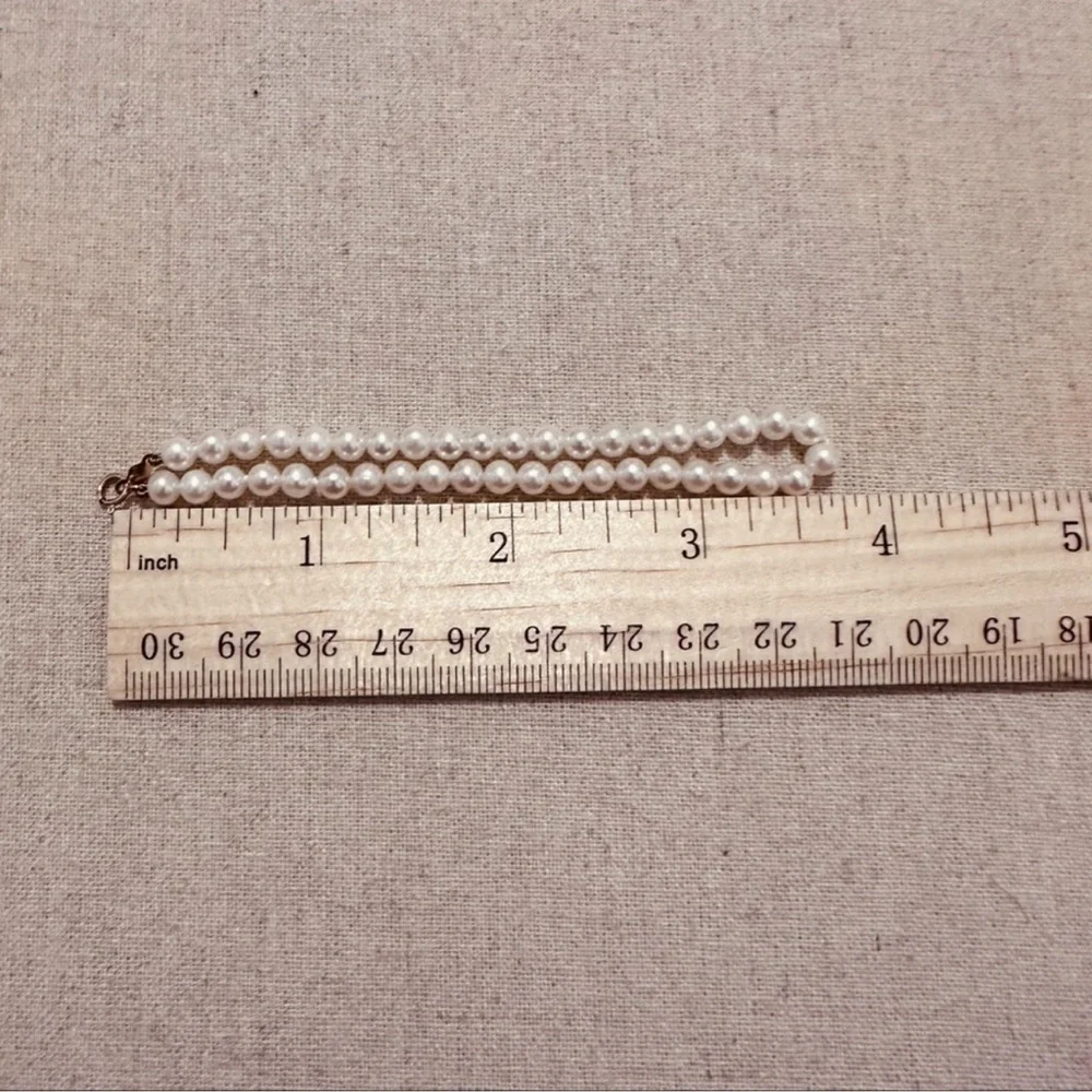 Lord & Taylor | Bracelet | Pearl Strand Bracelet